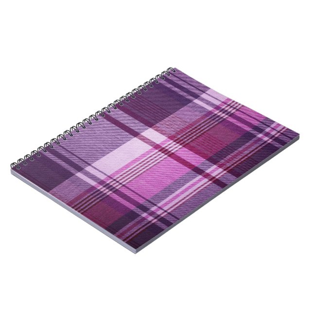 Carnet (Côté gauche)