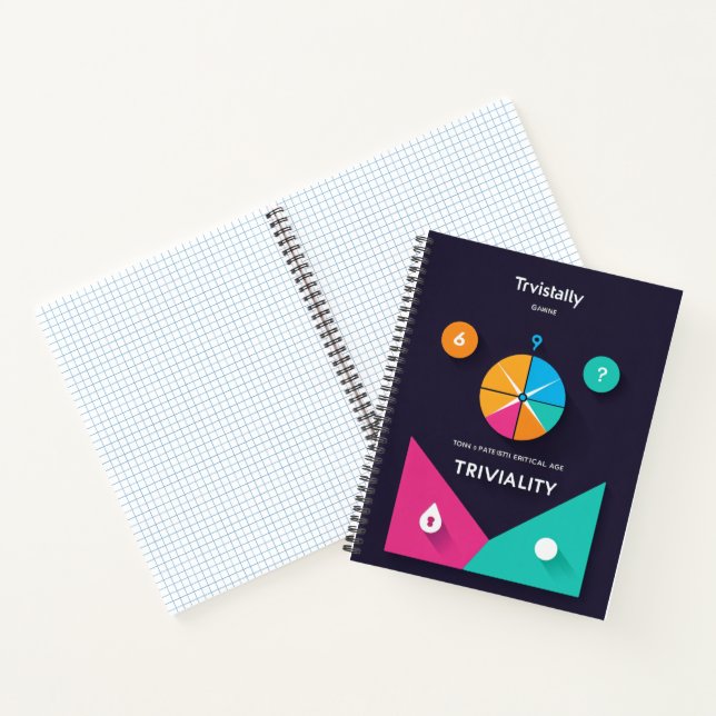 Carnet (Intérieur)