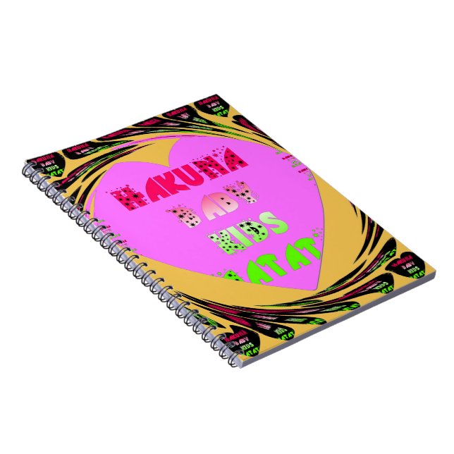Carnet (Côté Droit)