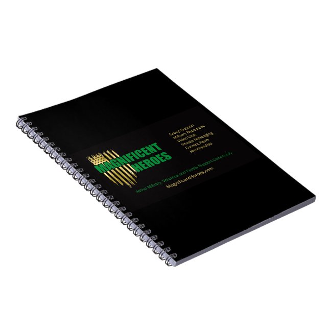 Carnet (Côté Droit)
