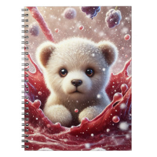 CARNET くまさんノート