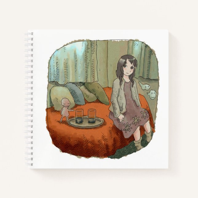 CARNET さやくしじ (Devant)