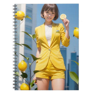 CARNET リングノート