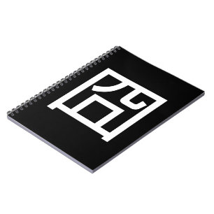 Carnet 囧 Jiong Chinese Orz Asian Meme Hanzi Emoticon