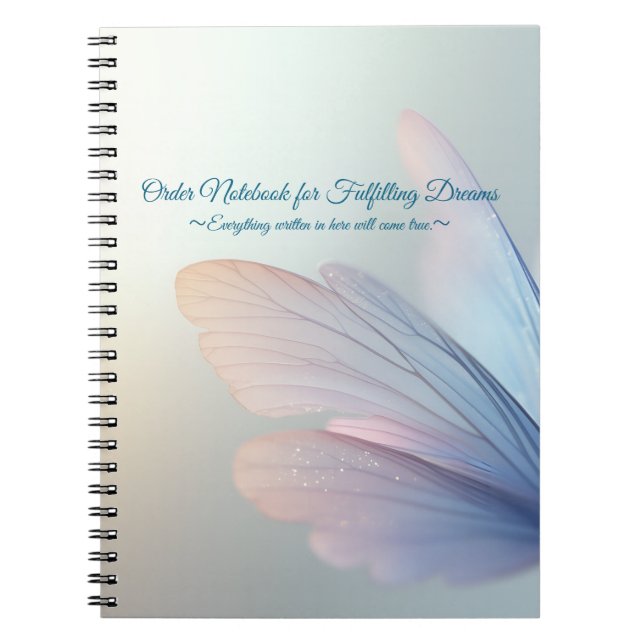 CARNET 夢を叶える (Devant)