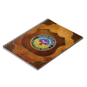 Carnet [100] Ukrainian Ground Forces [Special Edition]