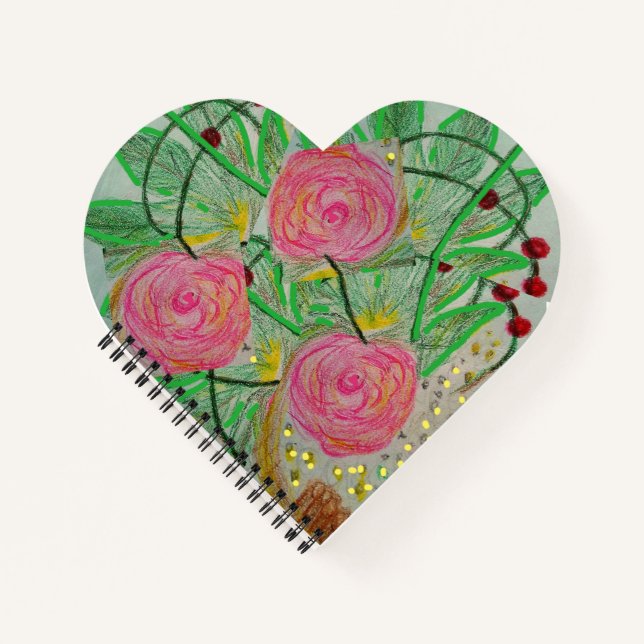 Carnet 14 février (Devant)