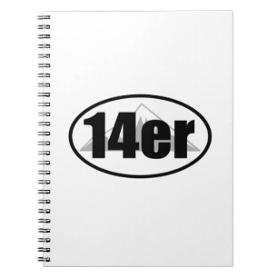 Carnet 14er