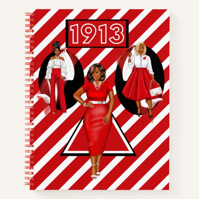 carnet 1913 (Devant)