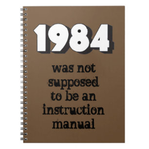 CARNET 1984