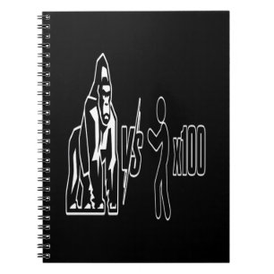 Carnet 1 Gorille à dos argenté vs 100 humains_3