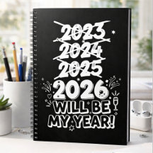 2026 sera mon année