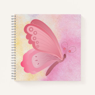 Carnet 21,6 cm x 21,6 cm