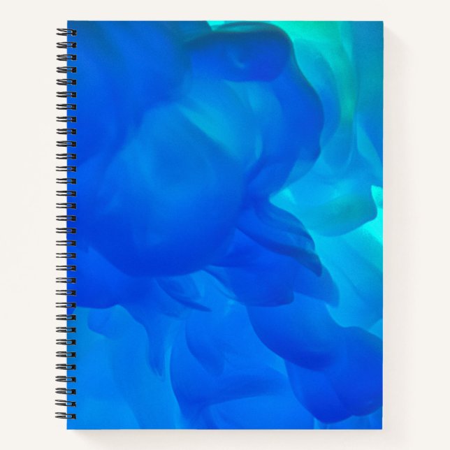 Carnet 21,6 cm x 28 cm (Devant)