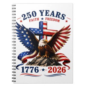 Carnet 250 ans de foi et de liberté