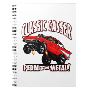 Carnet 57' maison et bureau de Gasser