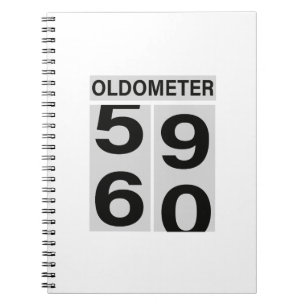 Carnet 60e ANNIVERSAIRE