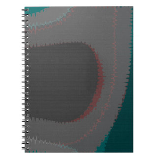 Carnet 906 Le Monde Est Abstrait