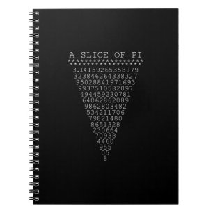 Carnet A Slice of Pi Digits