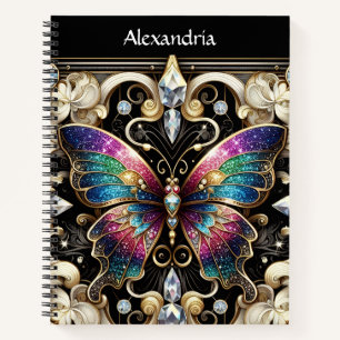 Carnet à spirale