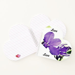 Carnet à spirales