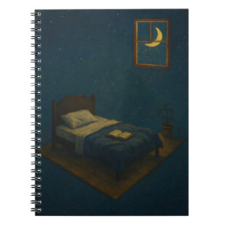 Carnet A storage corner