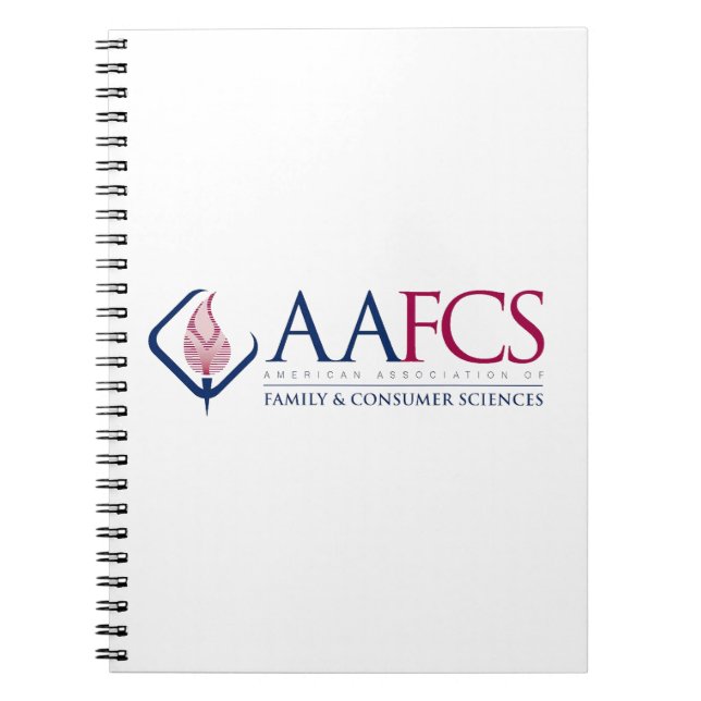 Carnet AAFCS (Devant)