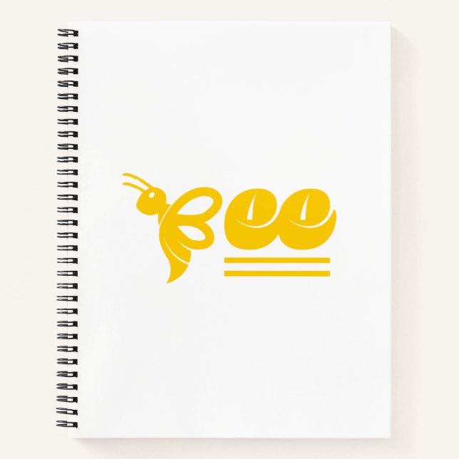 Carnet Abee (Devant)