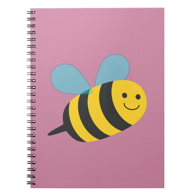 Carnet Abee (Devant)