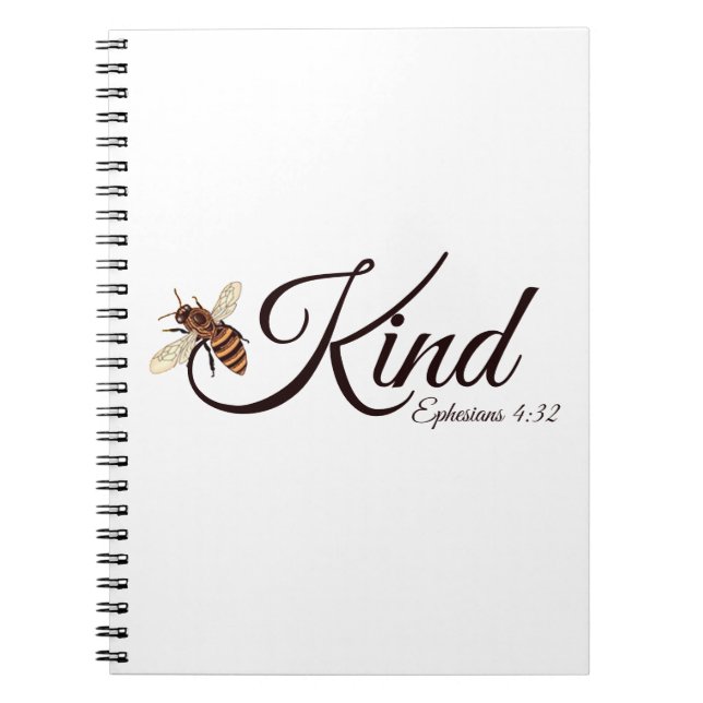Carnet Abeille (Devant)