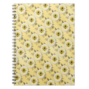 Carnet Abeille