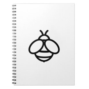 Carnet abeilles