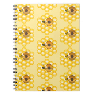 Carnet Abeilles et ruches
