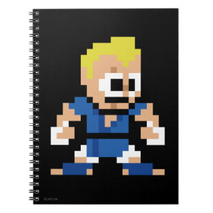 Carnet Abel à 8 bits