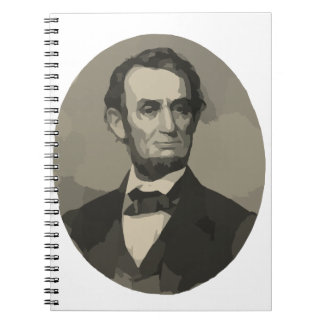 Carnet abraham lincoln