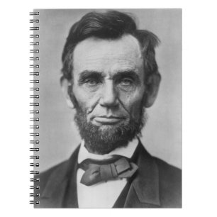 Carnet Abraham Lincoln