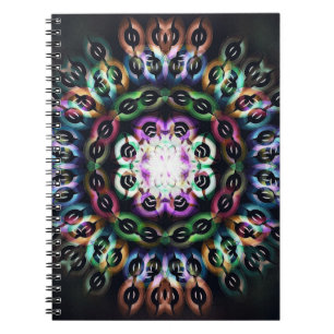 Carnet abstrait