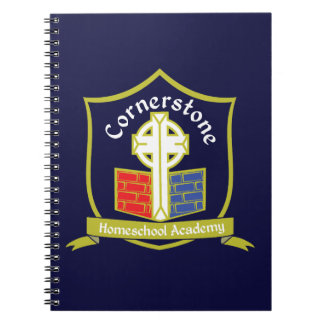 Carnet Académie à domicile Cornerstone 