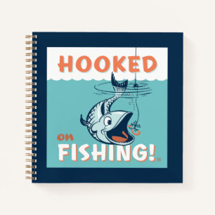 Carnet Accompagné sur la pêche