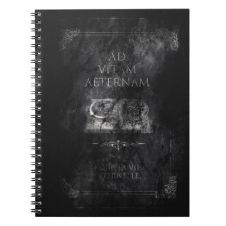 Carnet Ad Vidam Aeternam
