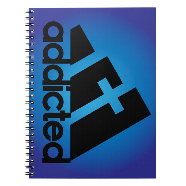 Carnet Addicité (Devant)