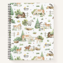 Adorables petits poneys