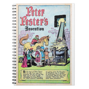 Carnet Adventures in Wonderland - Musique - Imaginaire - 