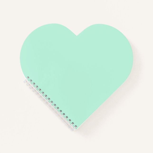 Carnet Aero Blue (Devant)