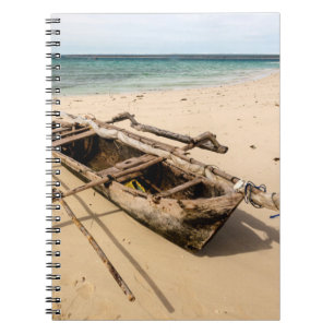 Carnet Afrique, Mozambique, île de Mogundula
