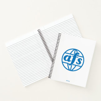Carnet AFS