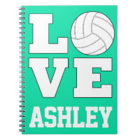 Aimer le volleyball pour les joueurs et les fans d