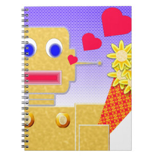 Carnet Aimez-moi, je suis un garçon