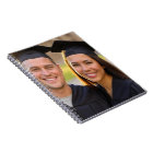 Ajouter une photo de remise de diplômes Personnali