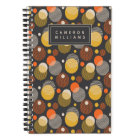 Ajoutez votre nom | Motif de la bande de points Po